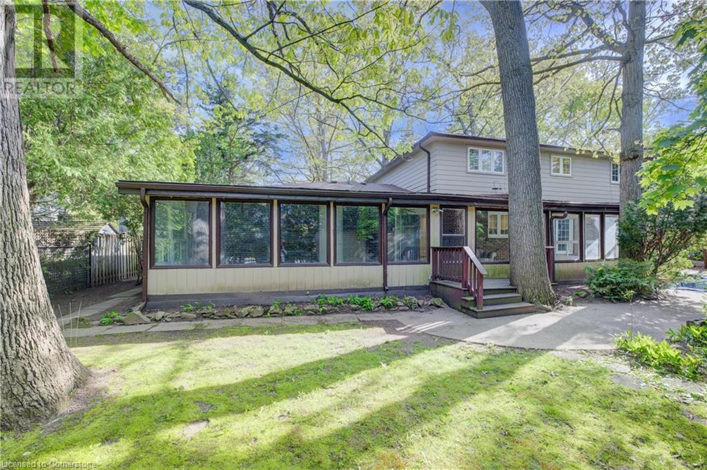 2073 Tenoga Drive, Mississauga, Ontario  L5H 3K1 - Photo 39 - 40731109