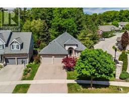 70 AUTUMN RIDGE Trail, Kitchener, Ontario