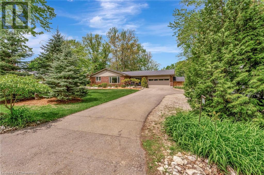 2020 CLYDE Road, Cambridge, Ontario