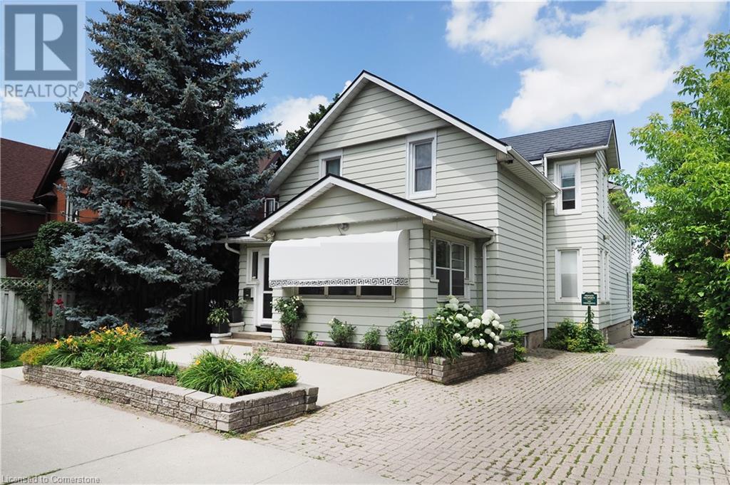 64 FRANCIS Street N, Kitchener, Ontario