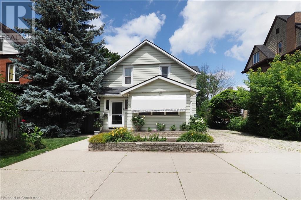 64 Francis Street N, Kitchener, Ontario  N2H 5B5 - Photo 2 - 40731224