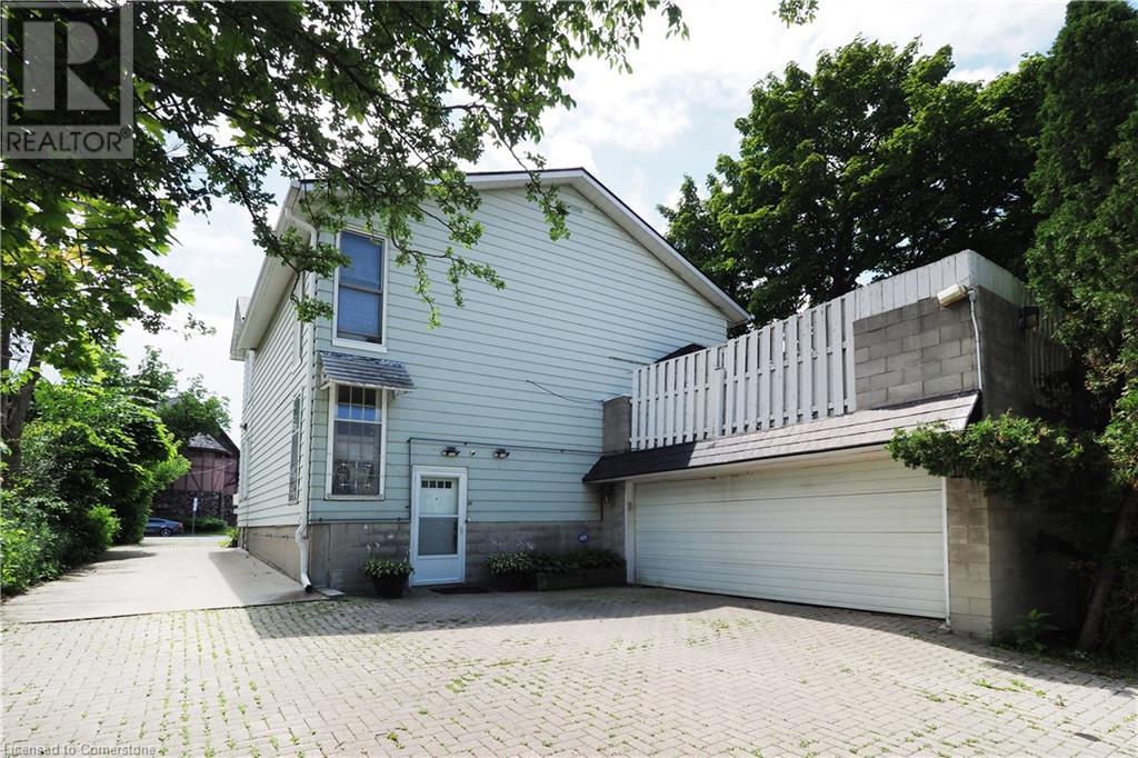 64 Francis Street N, Kitchener, Ontario  N2H 5B5 - Photo 34 - 40731224