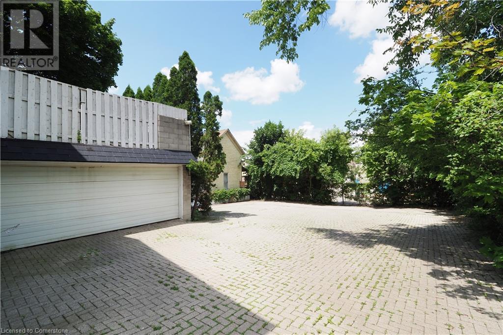 64 Francis Street N, Kitchener, Ontario  N2H 5B5 - Photo 36 - 40731224