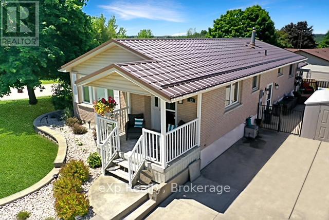 12 KARIN CRESCENT, Brockton, Ontario