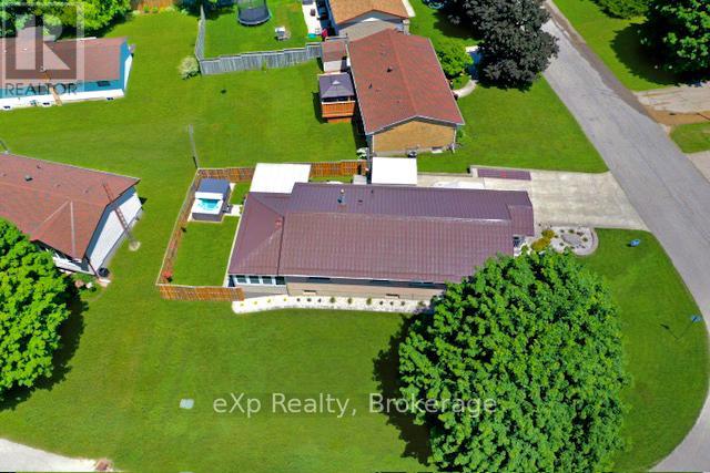 12 Karin Crescent, Brockton, Ontario  N0G 2V0 - Photo 45 - X12165635