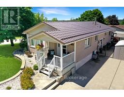12 KARIN CRESCENT, Brockton, Ontario