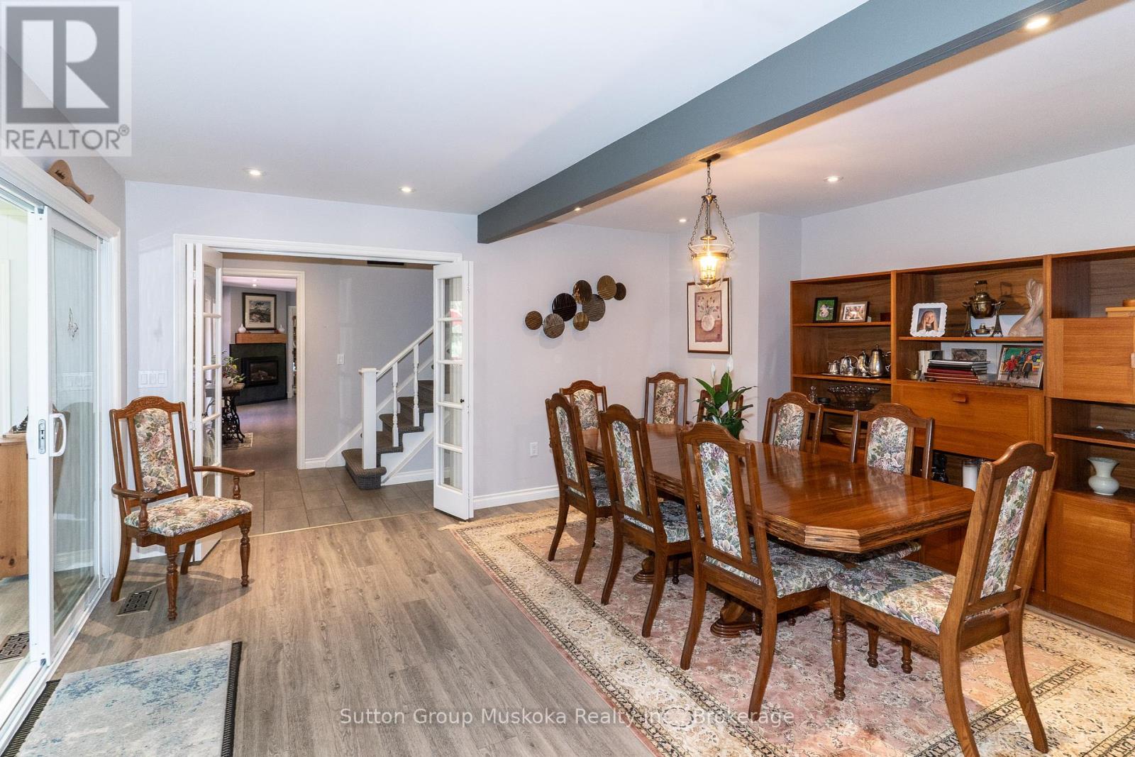 4945 Muskoka 117 Road, Lake Of Bays, Ontario  P0A 1E0 - Photo 11 - X12165665
