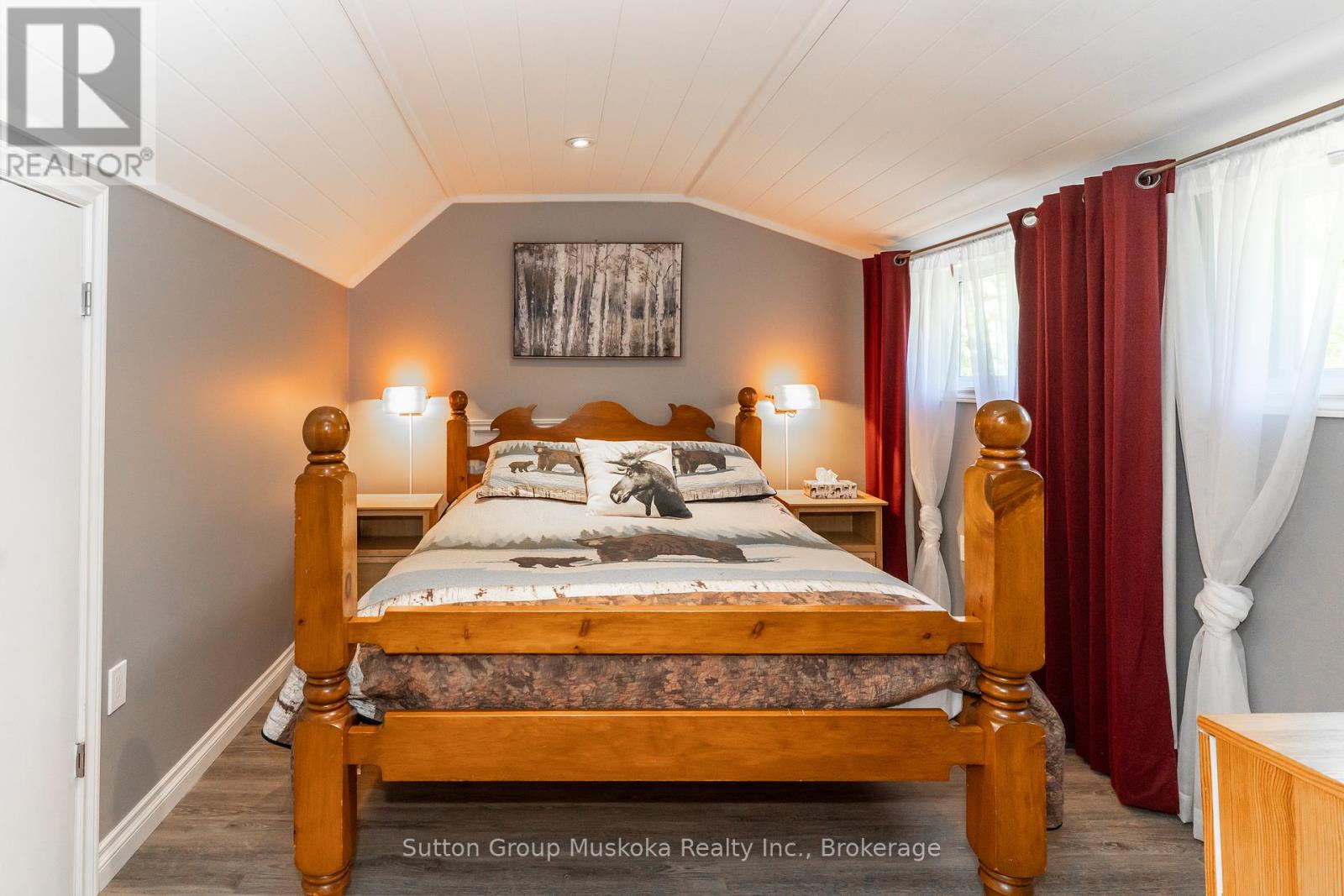 4945 Muskoka 117 Road, Lake Of Bays, Ontario  P0A 1E0 - Photo 21 - X12165665