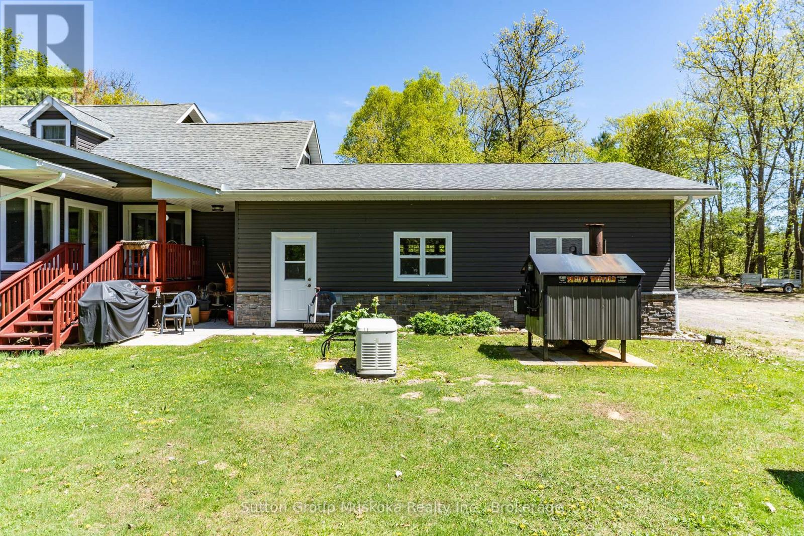 4945 Muskoka 117 Road, Lake Of Bays, Ontario  P0A 1E0 - Photo 37 - X12165665