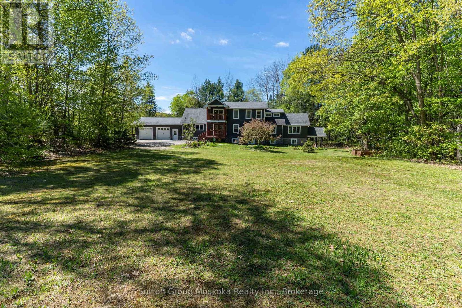 4945 Muskoka 117 Road, Lake Of Bays, Ontario  P0A 1E0 - Photo 39 - X12165665