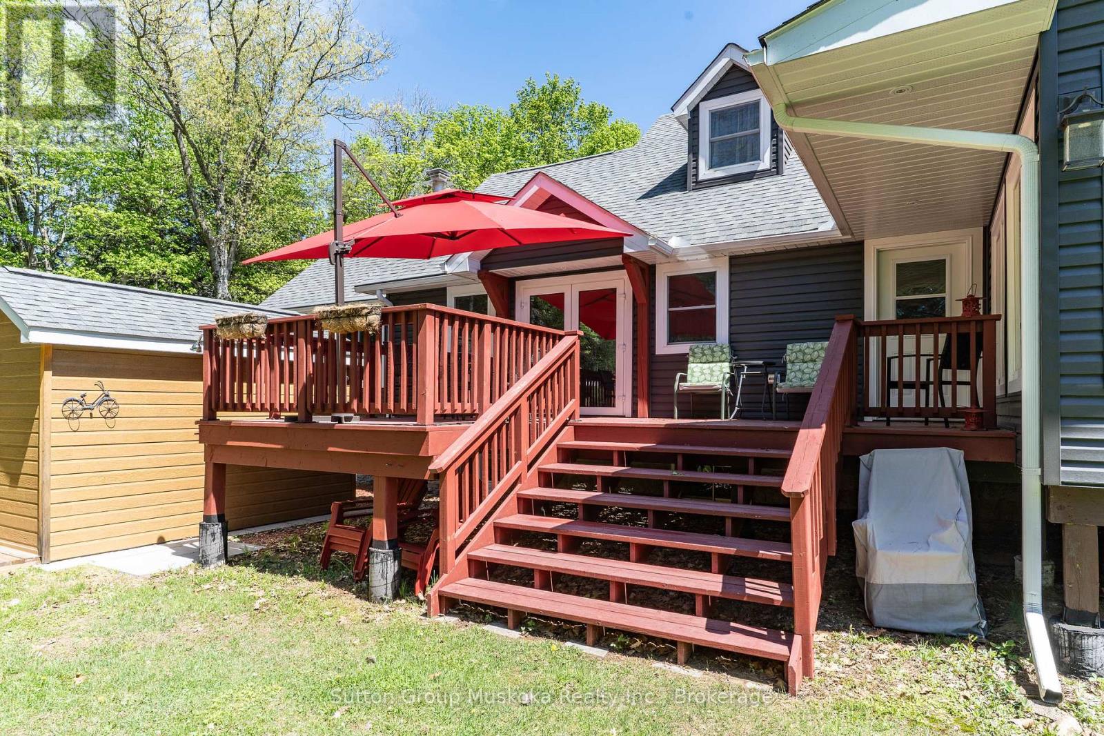 4945 Muskoka 117 Road, Lake Of Bays, Ontario  P0A 1E0 - Photo 43 - X12165665