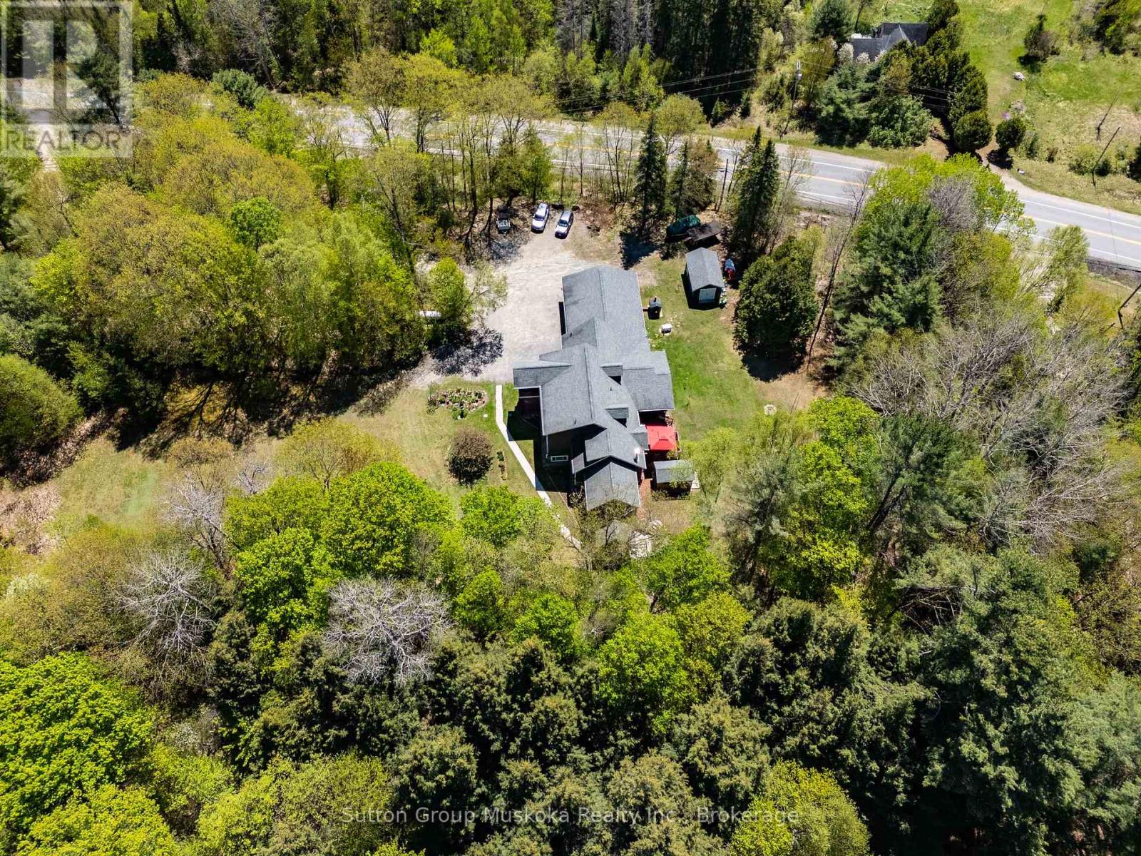 4945 Muskoka 117 Road, Lake Of Bays, Ontario  P0A 1E0 - Photo 48 - X12165665