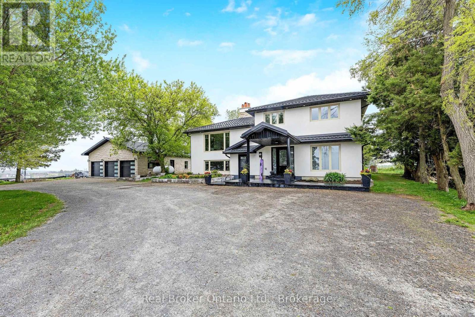 5938 TRAFALGAR ROAD, Erin, Ontario