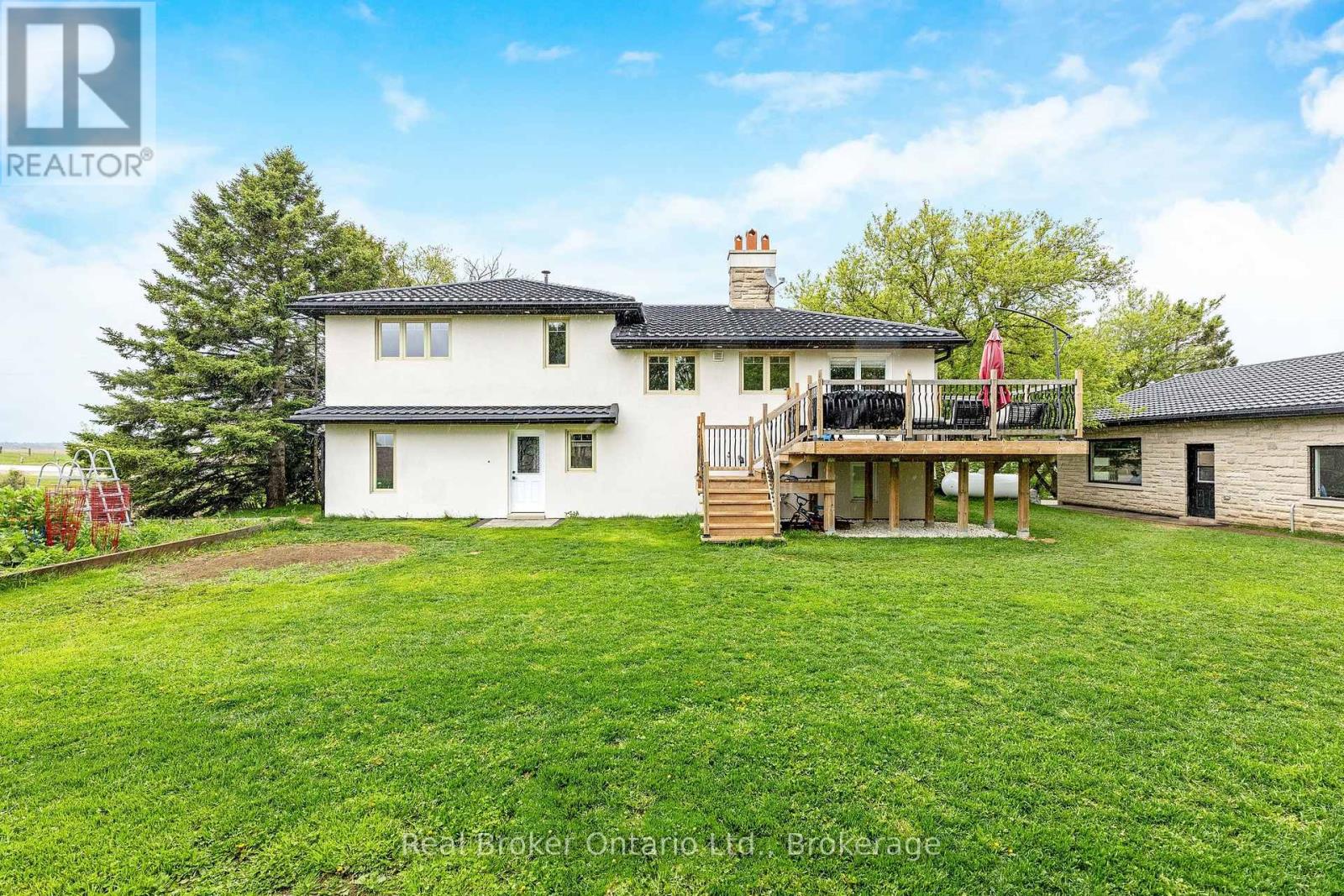 5938 Trafalgar Road, Erin, Ontario  N0B 1Z0 - Photo 35 - X12165717