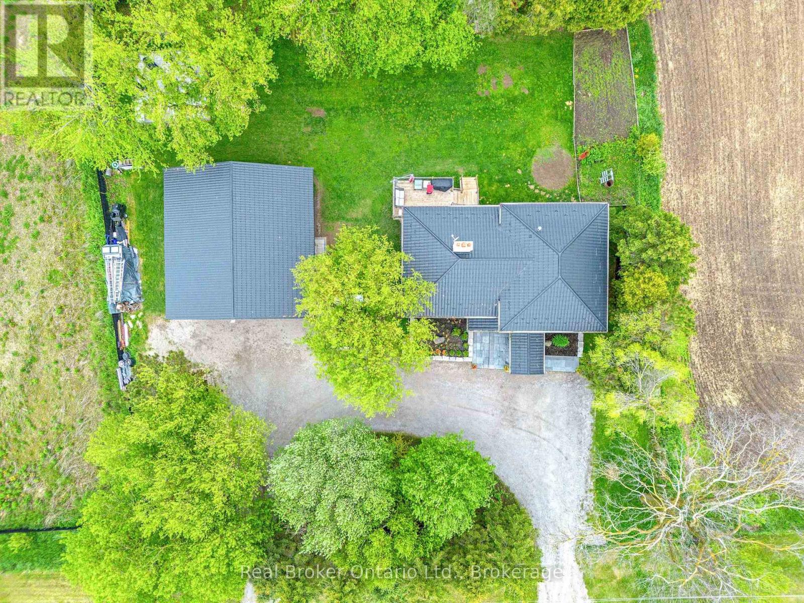 5938 Trafalgar Road, Erin, Ontario  N0B 1Z0 - Photo 44 - X12165717
