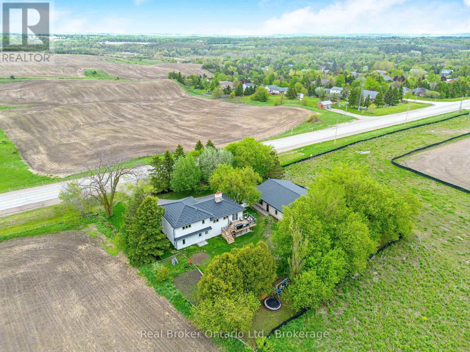 5938 Trafalgar Road, Erin, Ontario  N0B 1Z0 - Photo 47 - X12165717