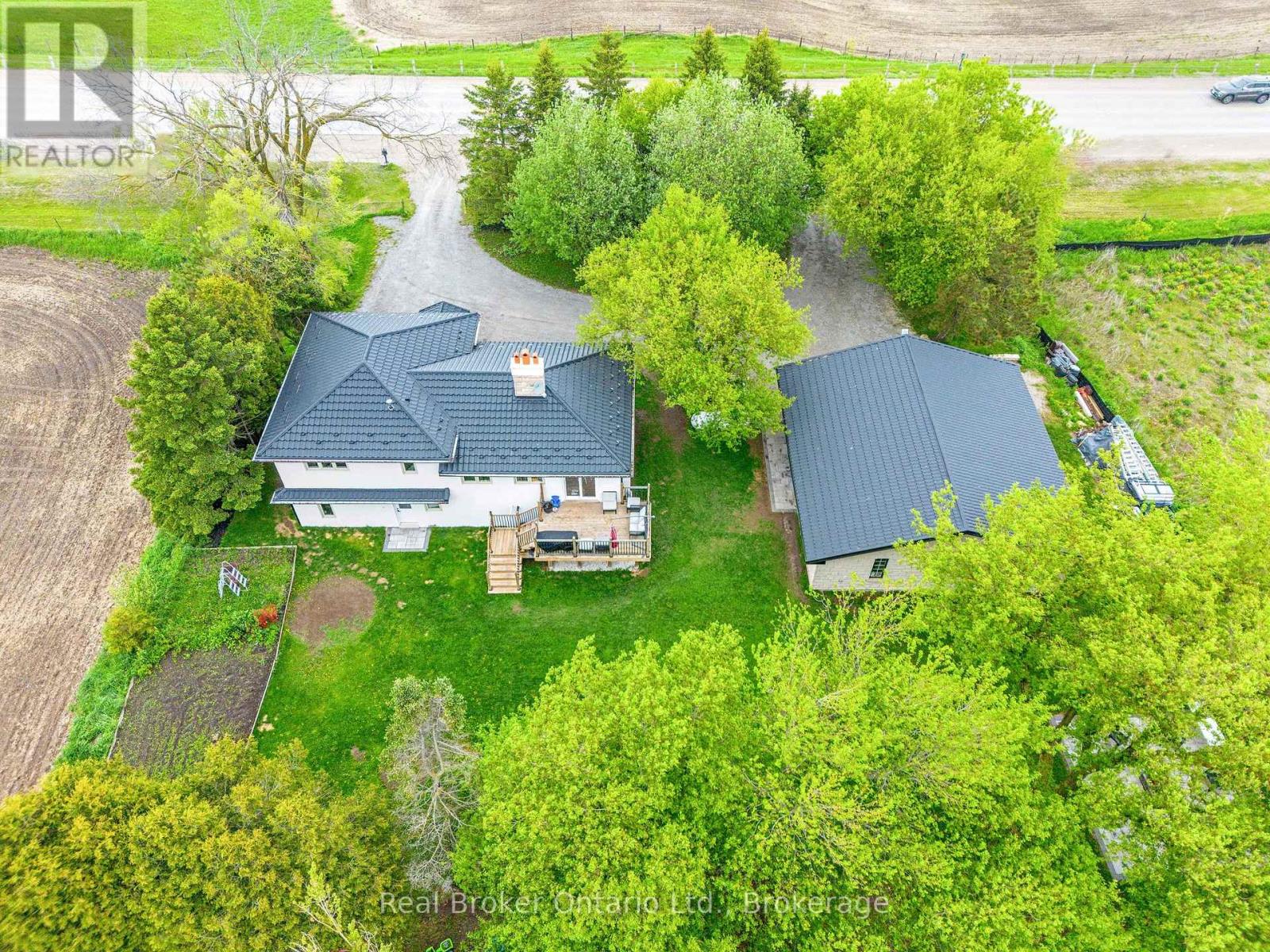 5938 Trafalgar Road, Erin, Ontario  N0B 1Z0 - Photo 48 - X12165717