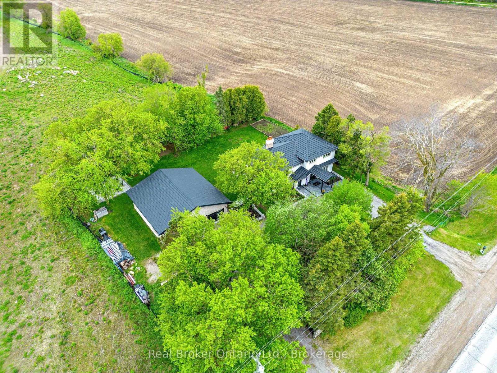 5938 Trafalgar Road, Erin, Ontario  N0B 1Z0 - Photo 49 - X12165717