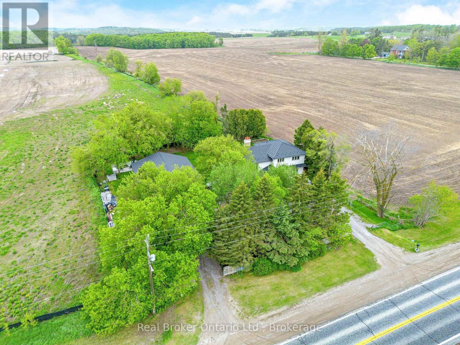 5938 Trafalgar Road, Erin, Ontario  N0B 1Z0 - Photo 50 - X12165717
