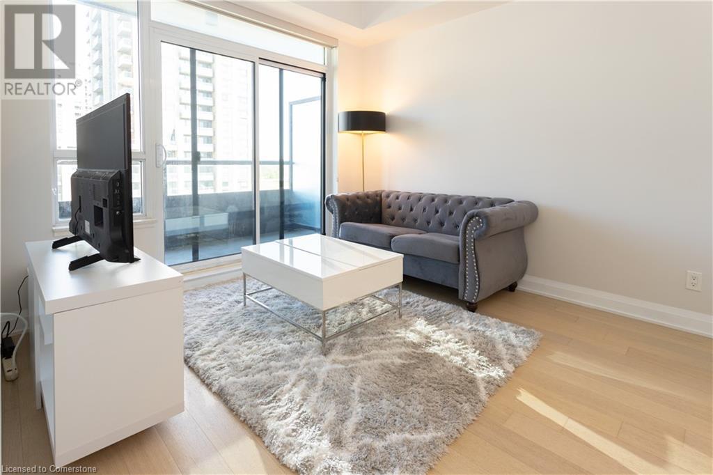 15 WATER WALK DRIVE Drive Unit# 607, Markham, Ontario