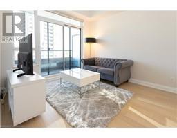 15 WATER WALK DRIVE Drive Unit# 607, Markham, Ontario