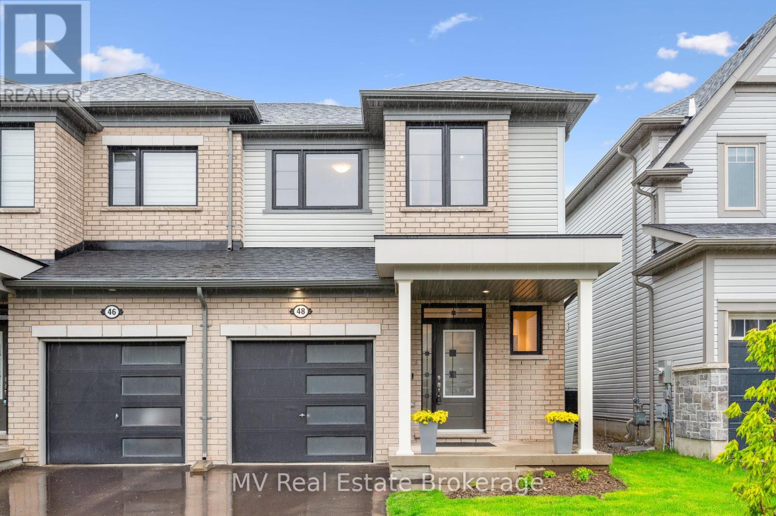 48 POVEY ROAD, Centre Wellington, Ontario