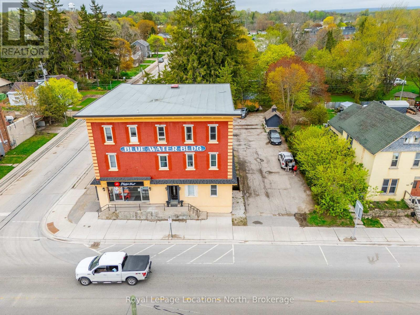 301 - 110 SYKES STREET N, Meaford, Ontario