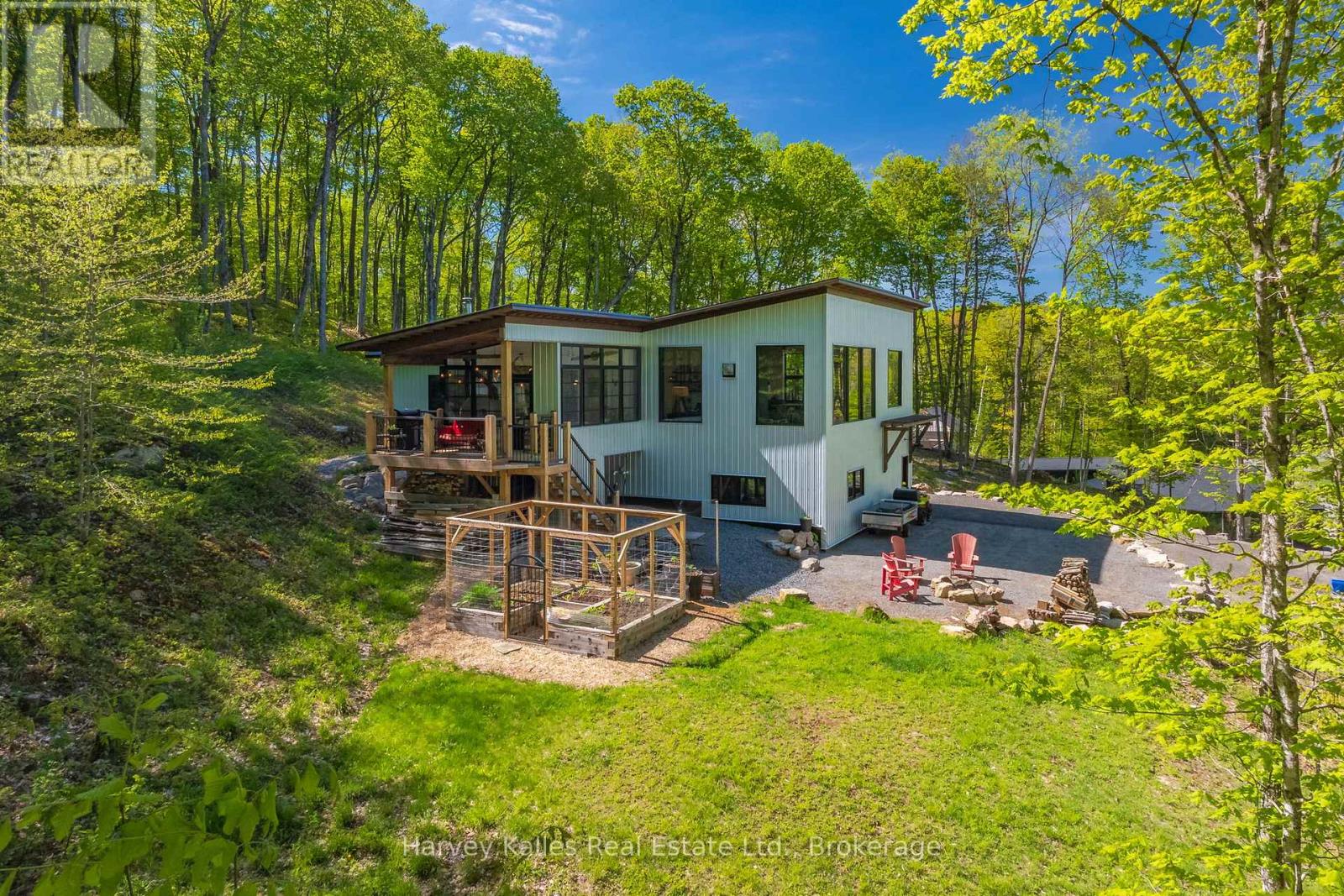 25 Natures Way, Huntsville, Ontario  P1H 0B4 - Photo 2 - X12165821
