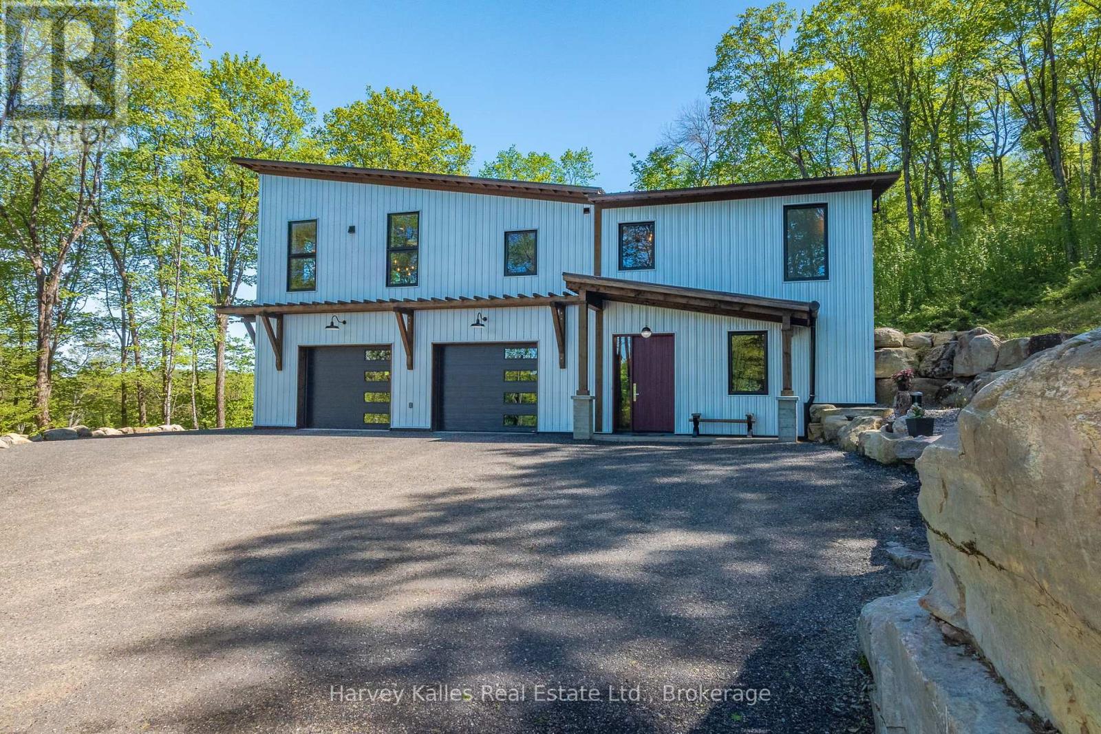 25 Natures Way, Huntsville, Ontario  P1H 0B4 - Photo 40 - X12165821