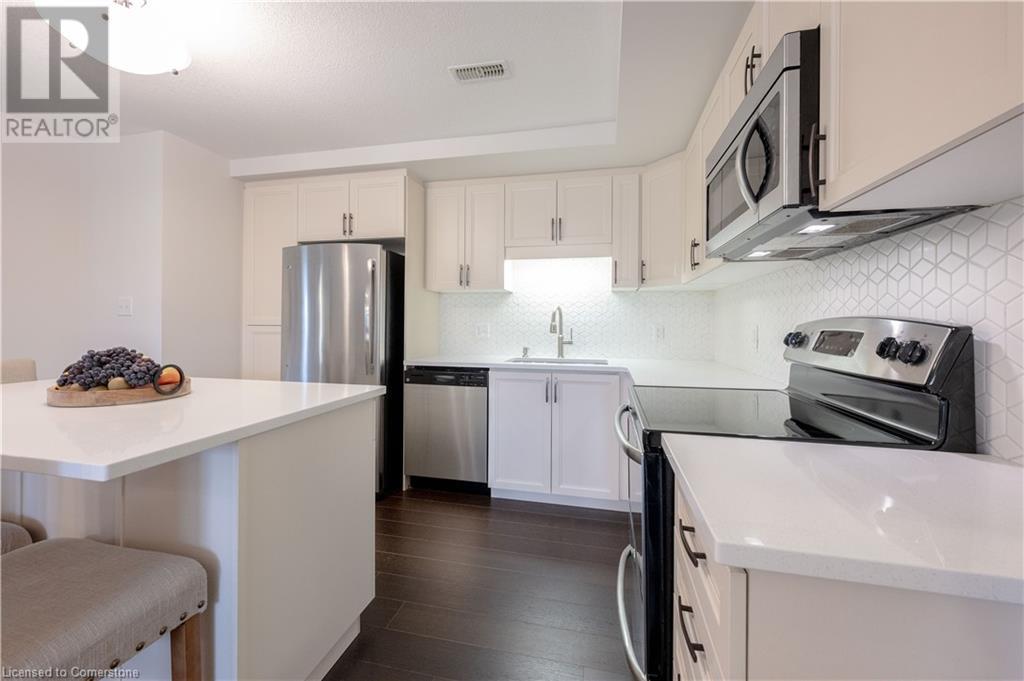 255 Maitland Street Unit# 2c, Kitchener, Ontario  N2R 0C8 - Photo 10 - 40732558