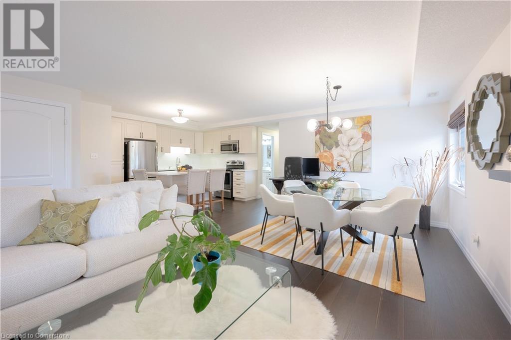 255 Maitland Street Unit# 2c, Kitchener, Ontario  N2R 0C8 - Photo 15 - 40732558