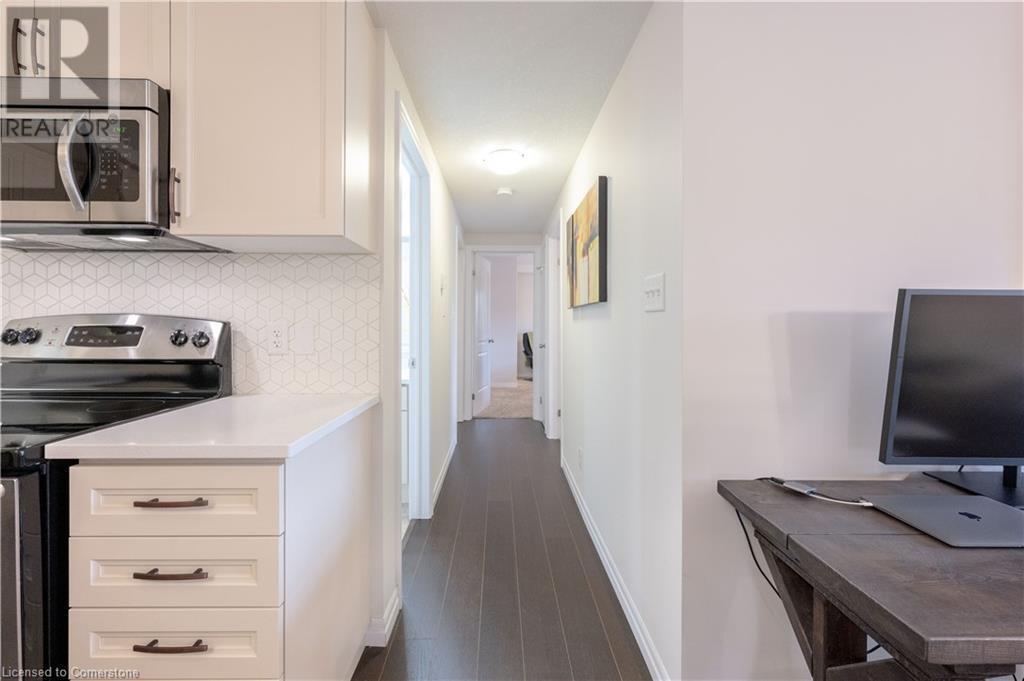 255 Maitland Street Unit# 2c, Kitchener, Ontario  N2R 0C8 - Photo 17 - 40732558