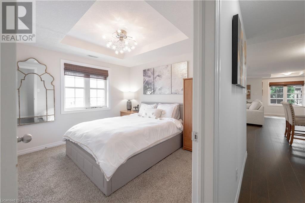 255 Maitland Street Unit# 2c, Kitchener, Ontario  N2R 0C8 - Photo 21 - 40732558