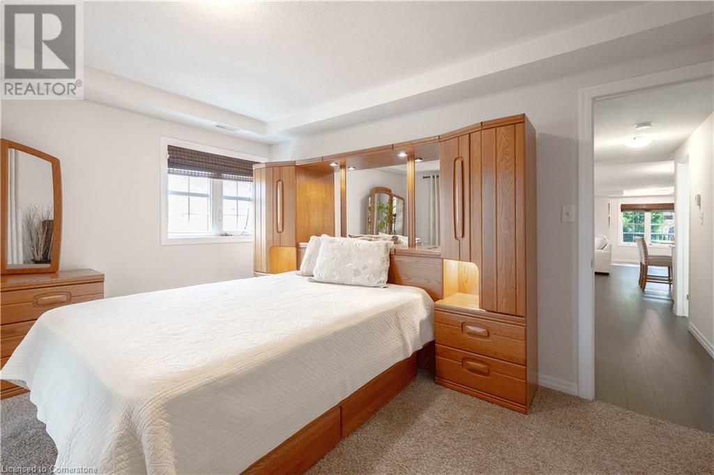 255 Maitland Street Unit# 2c, Kitchener, Ontario  N2R 0C8 - Photo 26 - 40732558