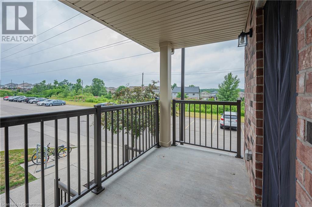255 Maitland Street Unit# 2c, Kitchener, Ontario  N2R 0C8 - Photo 31 - 40732558