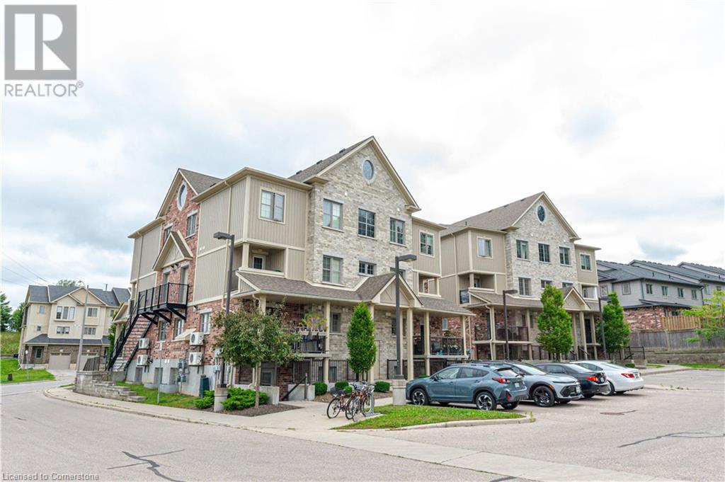 255 Maitland Street Unit# 2c, Kitchener, Ontario  N2R 0C8 - Photo 37 - 40732558