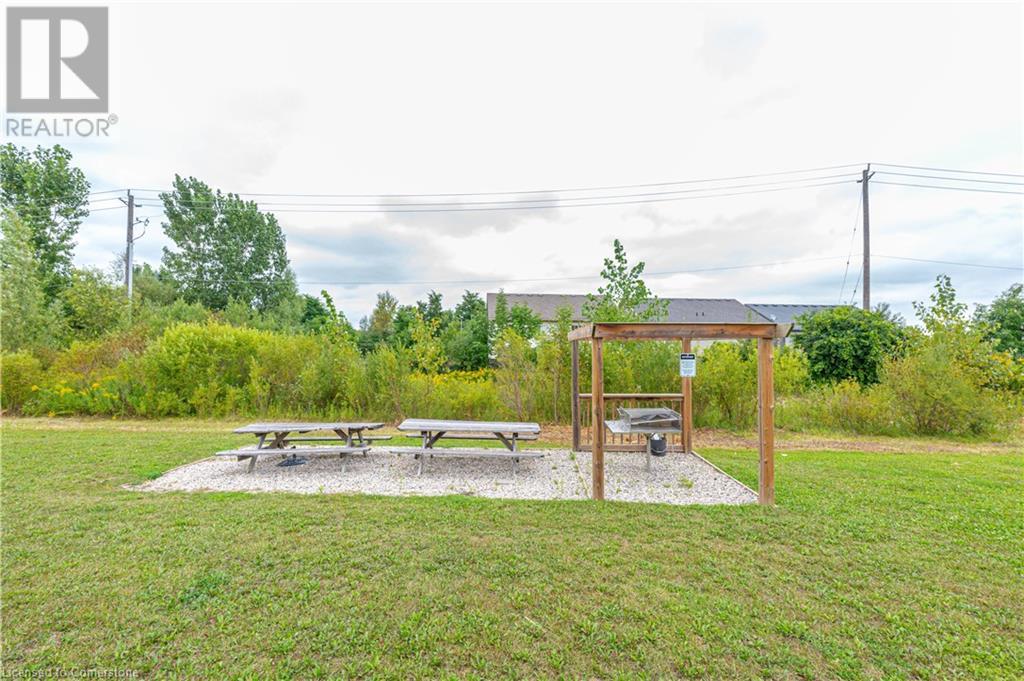 255 Maitland Street Unit# 2c, Kitchener, Ontario  N2R 0C8 - Photo 38 - 40732558