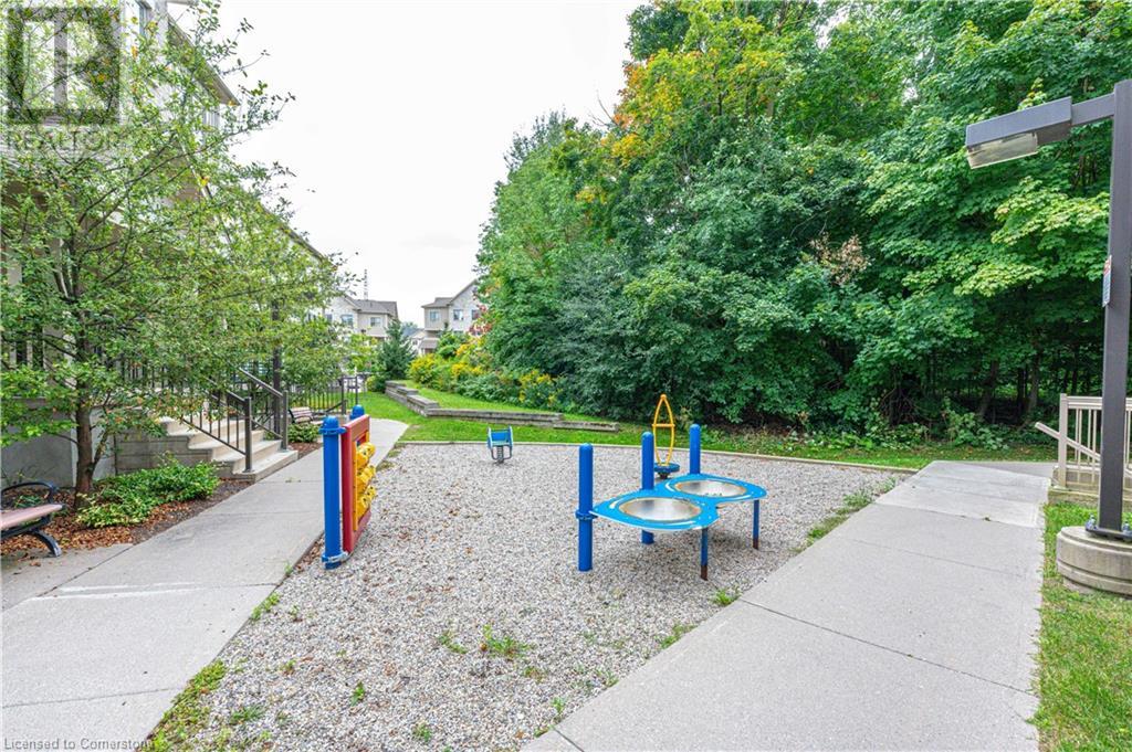 255 Maitland Street Unit# 2c, Kitchener, Ontario  N2R 0C8 - Photo 39 - 40732558