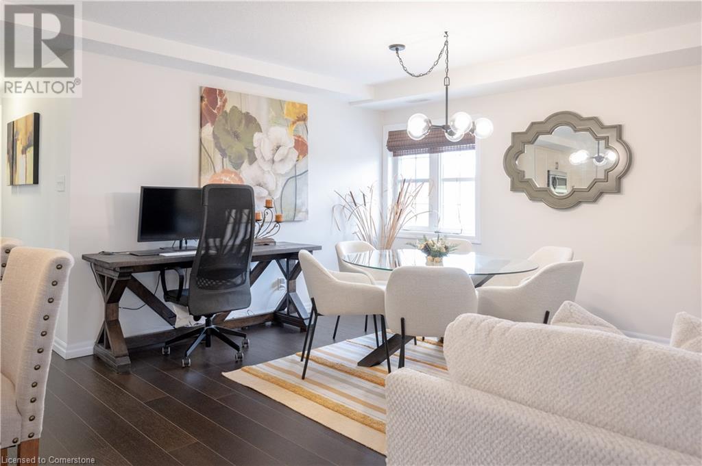 255 Maitland Street Unit# 2c, Kitchener, Ontario  N2R 0C8 - Photo 8 - 40732558