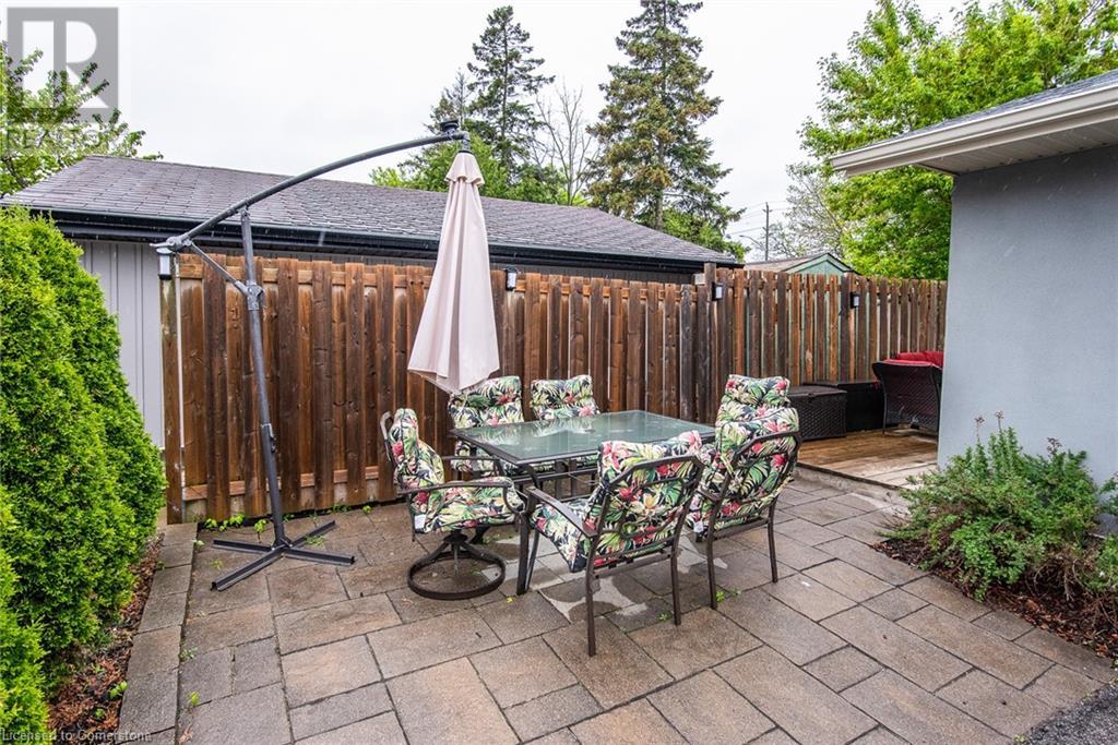82 Carnaby Crescent, Kitchener, Ontario  N2A 1M7 - Photo 10 - 40729892