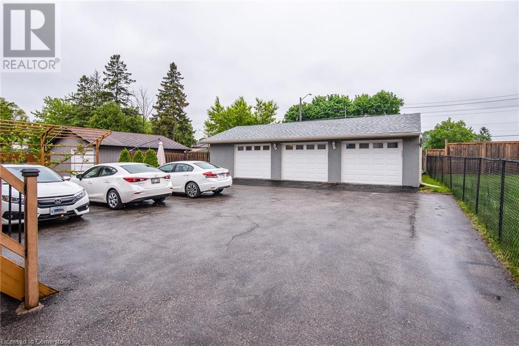 82 Carnaby Crescent, Kitchener, Ontario  N2A 1M7 - Photo 7 - 40729892