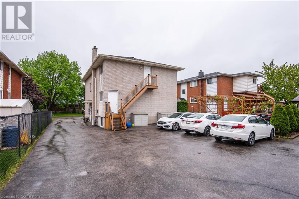 82 Carnaby Crescent, Kitchener, Ontario  N2A 1M7 - Photo 8 - 40729892