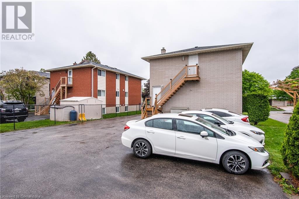 82 Carnaby Crescent, Kitchener, Ontario  N2A 1M7 - Photo 9 - 40729892
