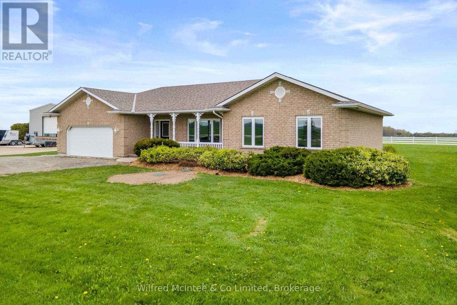 1041 Bruce Road 23 Road, Kincardine, Ontario  N0G 2T0 - Photo 29 - X12165896