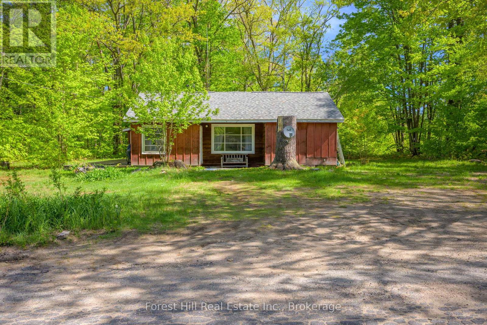 1015 Kidd Street, Muskoka Lakes, Ontario  P0C 1M0 - Photo 4 - X12165906