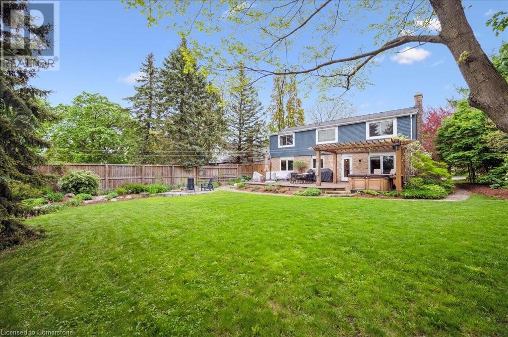 427 Stillmeadow Circle, Waterloo, Ontario  N2L 5M1 - Photo 45 - 40730528