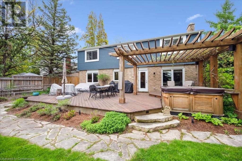 427 Stillmeadow Circle, Waterloo, Ontario  N2L 5M1 - Photo 46 - 40730528