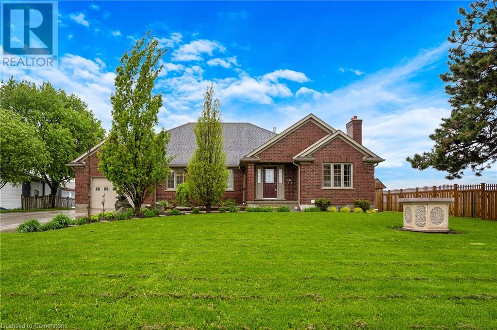 1788 LOBSINGER Line, Waterloo, Ontario