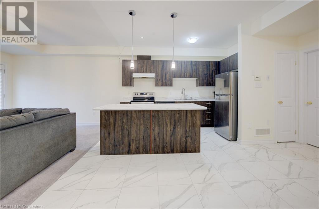 403 Westwood Drive Unit# 49, Kitchener, Ontario  N2M 0B5 - Photo 10 - 40731314