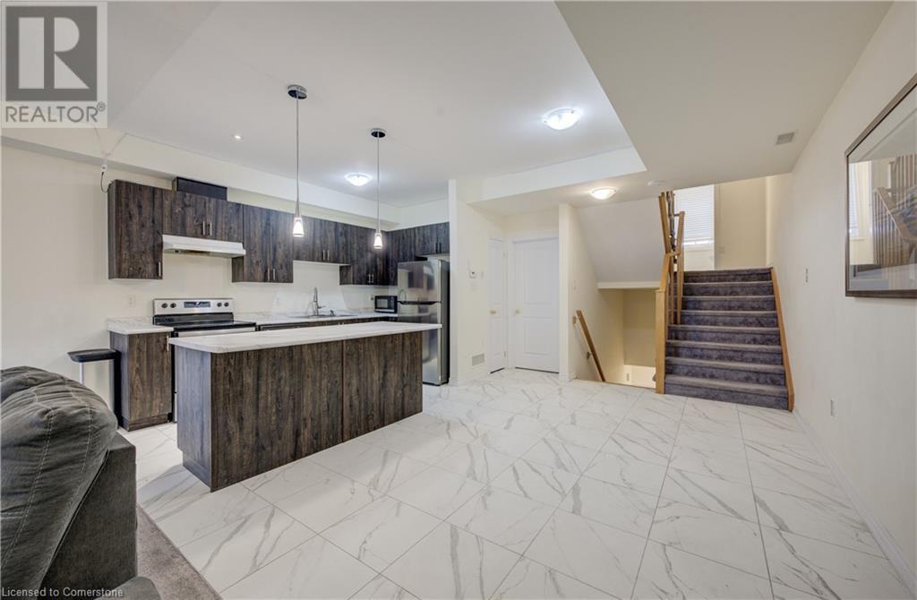 403 Westwood Drive Unit# 49, Kitchener, Ontario  N2M 0B5 - Photo 12 - 40731314